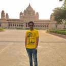 Sajesh Sharma