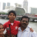 Saravanan Karmegam