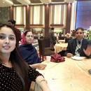 Heena Sadiq