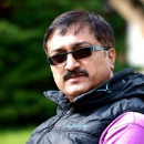 Sunil Kumar K P