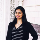 Vishruti Pandya