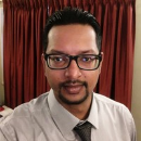 Shashank D V
