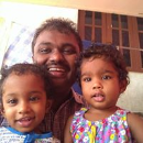 Ananth Krishnan