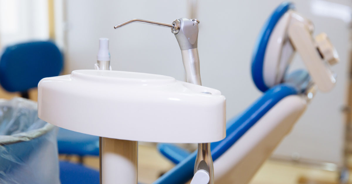 Cost Of Dental Treatment Should Be Minimized By Producing All Dental Equipment, Implants, Drugs Indigenous.