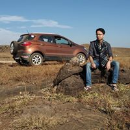Diganta Buragohain