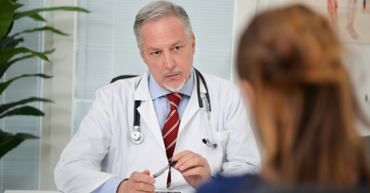 Dwindling Paternalism In Health Care Services And More Expectation Of The Clients (Internet Savvy Patients)