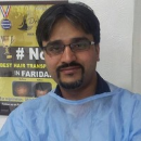 Devesh Aggarwal