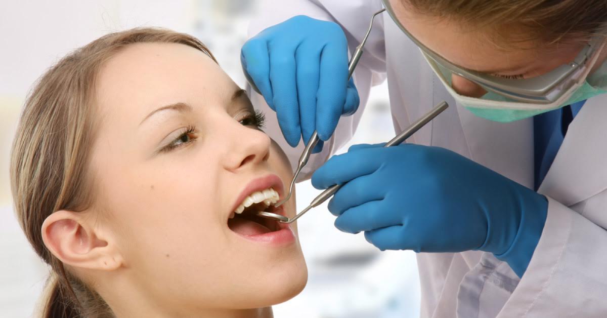 Is Wrong Tooth Extraction A Negligence
