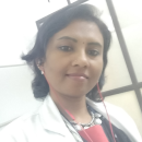 Priya Somu