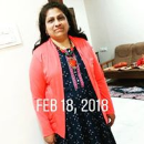 Madhuri Thorat 