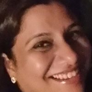 Twinkle Jain