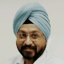 Saranjit Singh Bhasin
