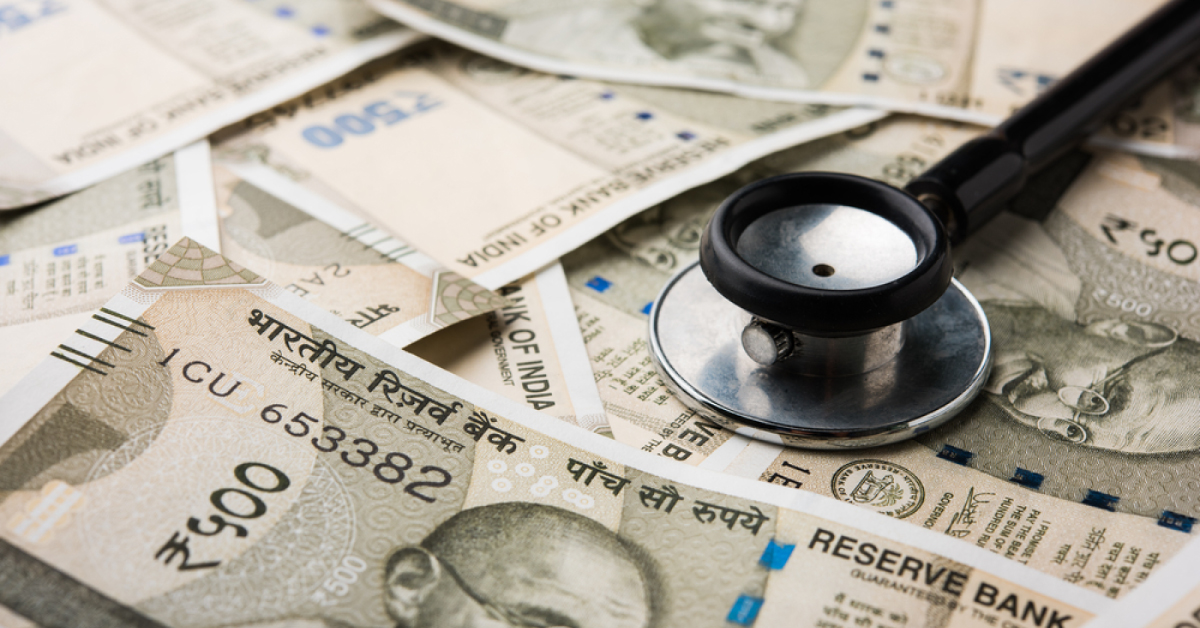 Does India Need An Uniform - Medical Services Tariff (MST)
