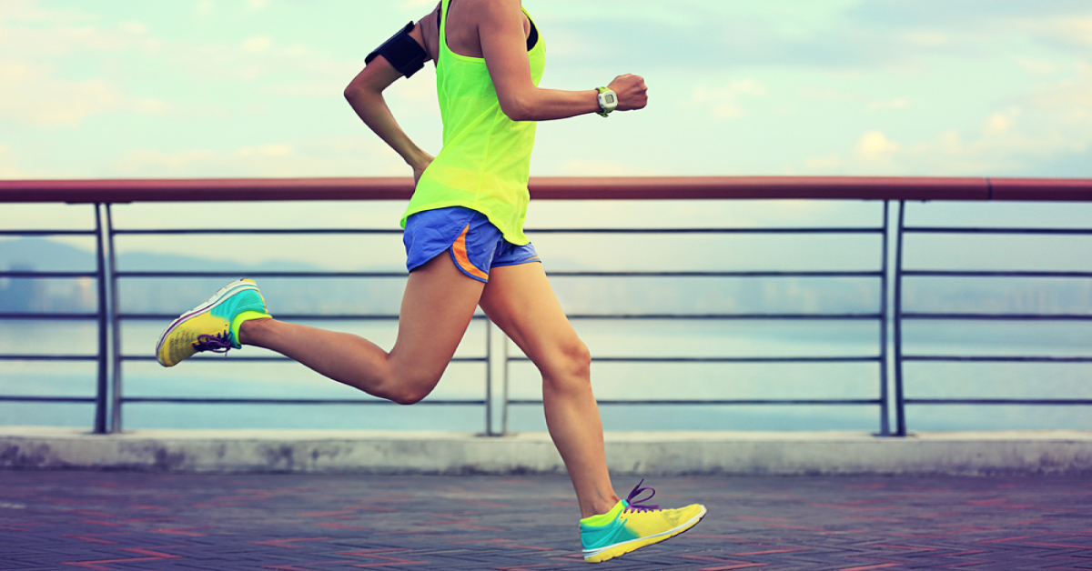 Exercise Is Beneficial In Many Ways