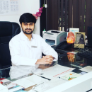 Gautam Sanjay Purohit