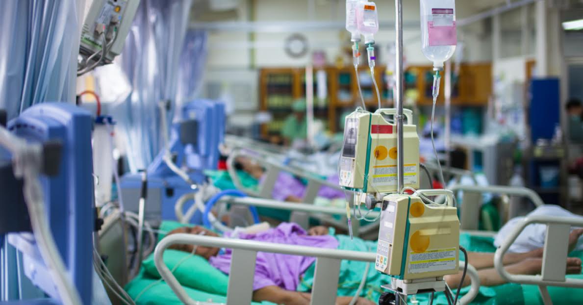 Strategies To Increase Satisfaction In Critical Care