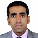 Sreenivasan Vazhoor Ramsingh