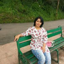 Ipsita Mazumdar