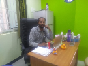 Mohamed Suhail