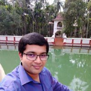 Siddesh Kiran Bhonsle
