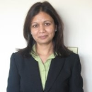Bharati Sukadeo Kalyani