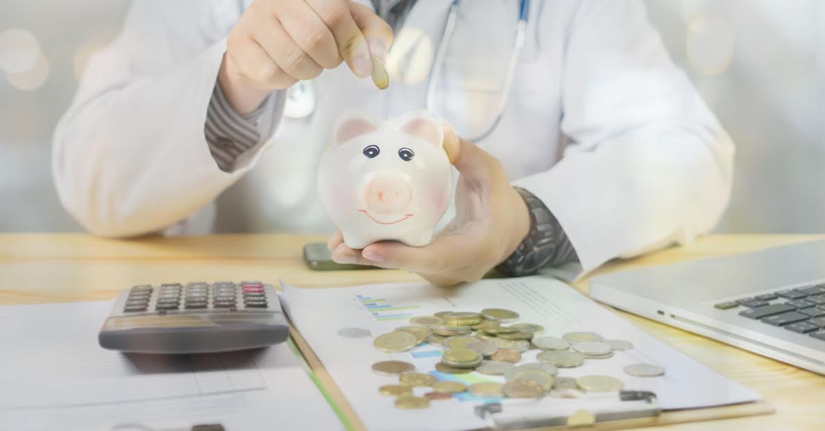 Why You Should Not Invest Hard Earned Money Into Medical Practice?