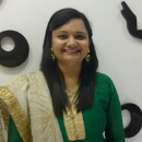 Pankti Shah