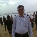 Krishna Mohan Mishra