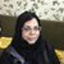 Farzana Mahdi