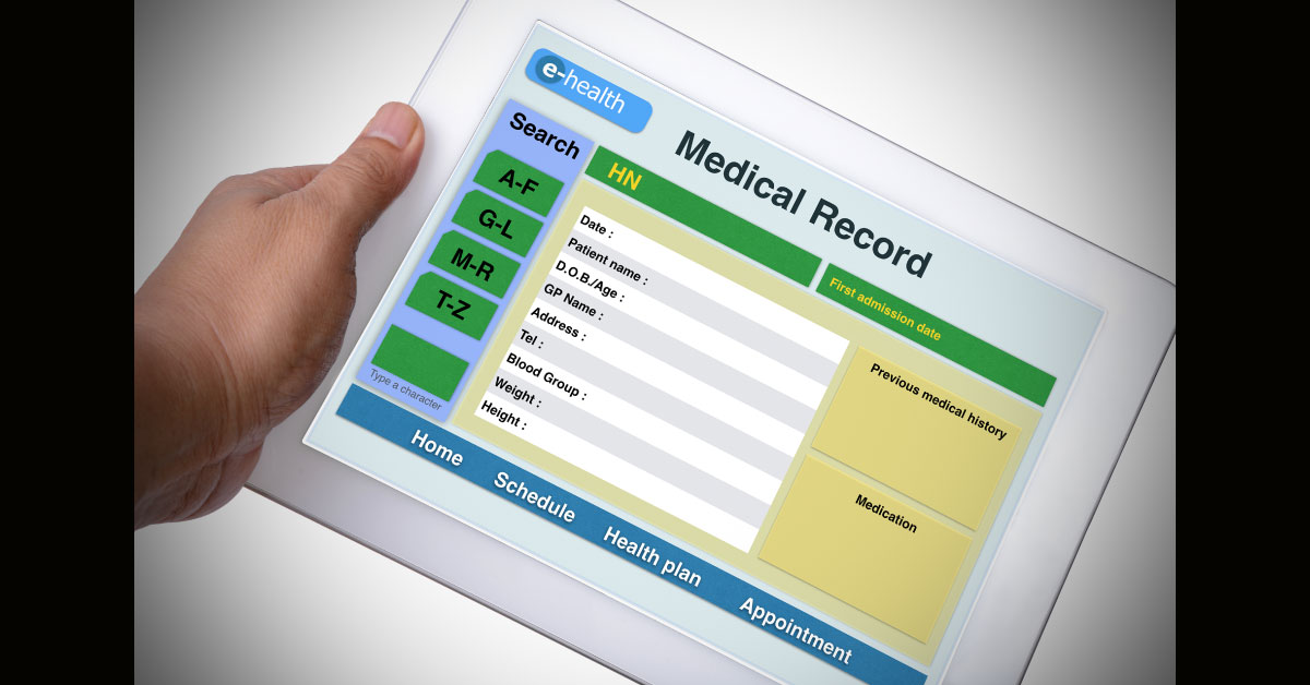 The Role Of Big data In Anesthesiology