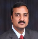 Arun David