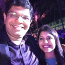 Jyoti Damodar Redkar