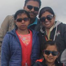 Shashi Shankar Behera