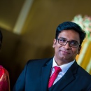 Deepak Benjamin