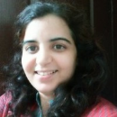Sushma Tomar
