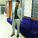 Nabaneet Majumder