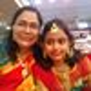 Krishnaveni Avula