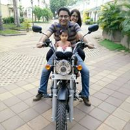 Ved Prakash Siddharth