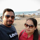 Ashwin Ulhas Kerkar