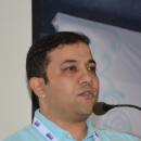 Kaustubh Joag