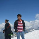 Anil Kumar Hanumanthu