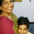 Sarvodaya Tripathy