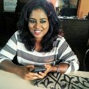 Kavya Ramamurthy