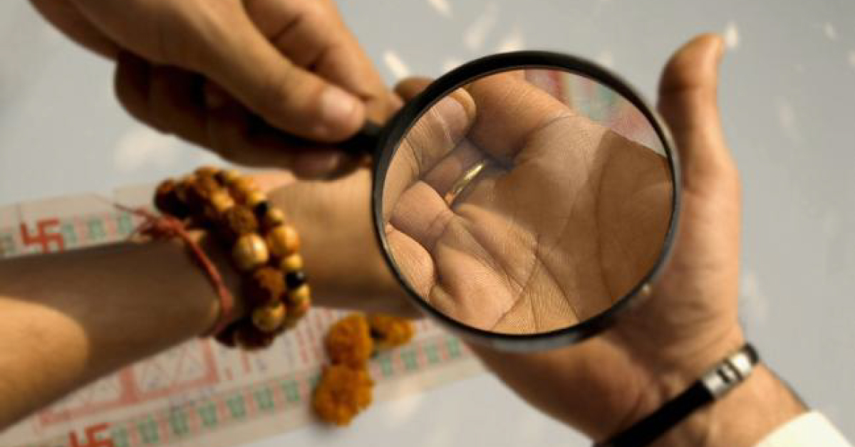 Astrologers OPD In Madhya Pradesh Planned
