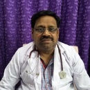 Damaraju Seshagiri Rao