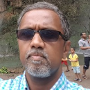 Oommen K. George