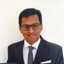 Prabhu Nesargikar