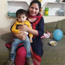 Navodita Chaudhary