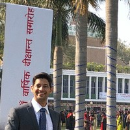 Anshul Jain