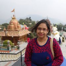 Soma Mondal